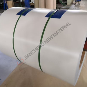 Bobine d'<span class=keywords><strong>acier</strong></span> prélaqué galvanisé et galvalume PPGI PPGL de haute qualité 20/10μm pour l'Afrique de l'Est - Product Image 2