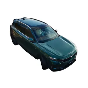 dongfeng lantu frei chinesisch 2023 voyah frei hybrid 2024 2022 4wd 1,5 t 109 hp l4 ultra lange reichweite ev suv phev elektroauto