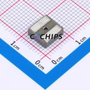 Inducteur de puissance FEXL0730A-2R7M SMD, 7,6x7,8 mm (Inductance : 2,7 µH) (Précision : 20 % Courant nominal : 11,4 A) - Product Image 2