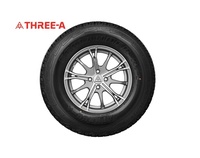 THREE-A voiture de tourisme RAPID BRAND au pneu tout-terrain 225/75R16LT avec garantie de qualité