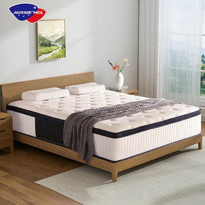 Nuevo Colchón Ortopédico Moderno Personalizado al por Mayor, Colchón de Espuma Viscoelástica con Tejido de Punto para Hotel o Dormitorio - Product Image 2