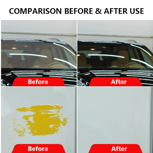 Heavy Duty Car Paint Glass Glue Gone Ppf Adhesive <strong>Remover</strong> Liquid Customized Car Body Strong Tap Label <strong>Sticker</strong> <strong>Remover</strong> <strong>Spray</strong> - Product Image 3