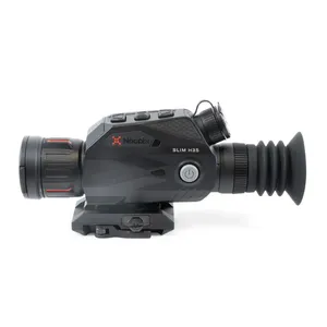 กล้องถ่ายภาพความร้อน Nocpix SLIM H35 พร้อมเลนส์ใกล้วัตถุขนาด 35 มม. F/1.0 ให้กำลังขยาย 2 เท่า และขยายดิจิตอล 4 เท่า - Product Image 1