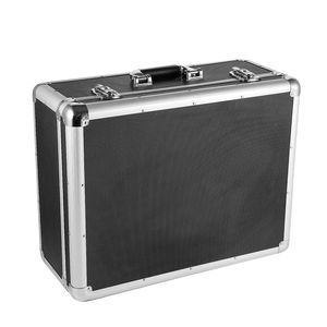 <span class=keywords><strong>Flight</strong></span> <span class=keywords><strong>case</strong></span> de transport et de rangement universel pour <span class=keywords><strong>platine</strong></span> DJ et lecteur de disques - Product Image 6