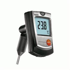 Nuevo Termómetro de Superficie Compatible con la Cámara Termográfica Testo 905-T2 0560 9052, Termopar Tipo T - Product Image 2