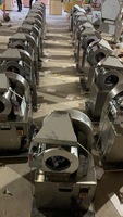 Automatische Aardappelen Snijmachine Elektrische Ui Cutter Wortel Snijmachine