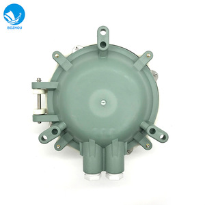 Lampes de travail marines de type W en gros pour l'éclairage maritime et les lampes marines - Product Image 3