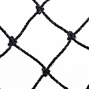 Red de Seguridad <span class=keywords><strong>para</strong></span> <span class=keywords><strong>Gatos</strong></span> Reforzada con Alambre de Acero Duradero <span class=keywords><strong>para</strong></span> Balcón y Ventana - Product Image 3