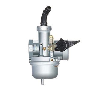 <span class=keywords><strong>Carburador</strong></span> listo en stock PZ22 22mm para 110cc 125cc 140cc 150cc 4 tiempos ATV Quad Dirt Bike Pit Bike Go Kart Scooter <span class=keywords><strong>carburador</strong></span> - Product Image 1