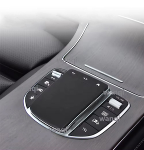 Nuovo Mouse dedicato personalizza l'accesso diretto 360 visualizza la vibrazione Touch del Mouse dell'autoradio per Mercedes Benz <span class=keywords><strong>Vito</strong></span> <span class=keywords><strong>E</strong></span>/C/GLC 2016-2020 - Product Image 1