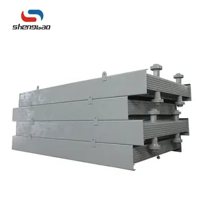 2022 Industrial Heat Exchanger/ Air Cooled Gas Cooler/ Finned Tube Bundle Heat Exchanger