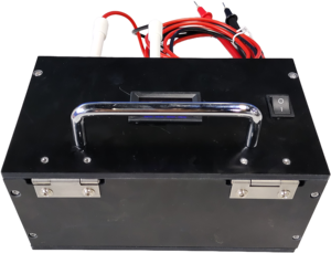 Spannungsentladungswerkzeug mit Großem Display Kondensator Hochwertige PCB-Testvorrichtung Präzisionstestgerät OEM-Service - Product Image 4