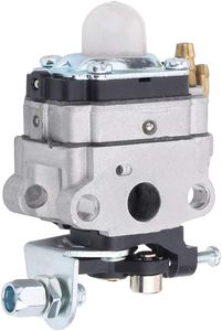 คาร์บูเรเตอร์เครื่องตัดหญ้า GX31 สำหรับ Honda 4 จังหวะ GX31 GX22 FG100 16100-ZM5-803 GCA91 - Product Image 5