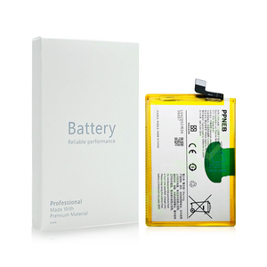 <span class=keywords><strong>แบ</strong></span><span class=keywords><strong>ต</strong></span>เตอรี่โทรศัพท์มือถือสำหรับ <span class=keywords><strong>VIVO</strong></span> <span class=keywords><strong>S1</strong></span> <span class=keywords><strong>Pro</strong></span> Y21 B-<span class=keywords><strong>S1</strong></span> Y21S 5000mAh สามารถชาร์จได้ - Product Image 1