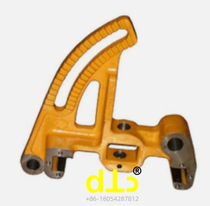 ขายึด 8W1752 ใช้ได้กับรถตัก Caterpillar รุ่น 120G 120H 120K 12G 12H 130G 135H 140G 140H 140K - Product Image 6