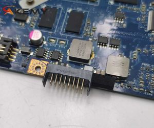 5742G материнская плата для ноутбука acer 5741 5742 5742G LA-5893P HM55 <span class=keywords><strong>DDR3</strong></span> с HD5470M Материнская плата ноутбука 5742G Материнские платы - Product Image 4