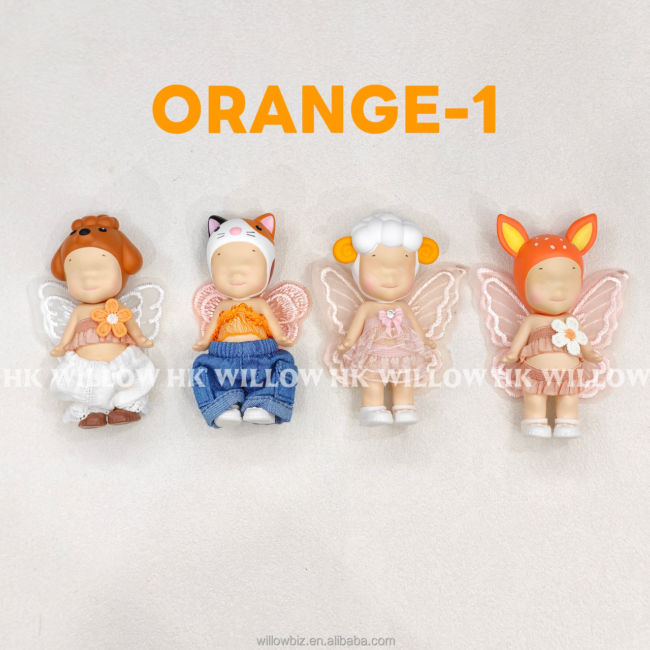 Orange-1