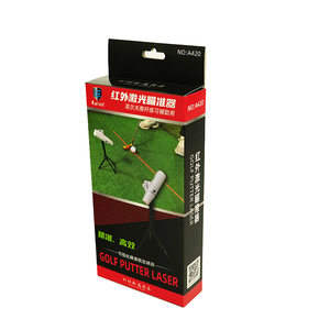 2024 all'ingrosso del puntatore Laser del puntatore del Laser del Laser del Laser che mette la vista del Laser altri prodotti di <span class=keywords><strong>Golf</strong></span> - Product Image 3