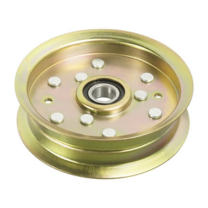 ลูกรอกเครื่องตัดหญ้าแบบแบน GY20110 GY20639 78-133 อะไหล่ลูกรอกสำหรับเครื่องตัดหญ้าแบบมืออาชีพ รุ่น A10868 - Product Image 4