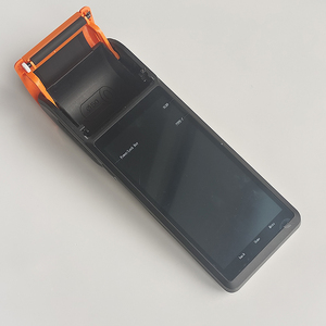 Terminal POS Portátil con Pantalla Táctil de 5.5 Pulgadas, Impresora Térmica de 58 mm, Compatible con Ranura SIM y Ranura para Tarjeta TF - Product Image 6