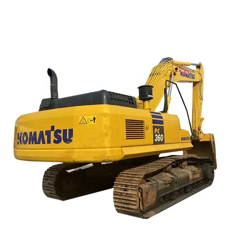 Экскаватор PC360-8mo komatsu высокого качества, сделанный в Японии, для продажи