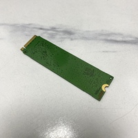 Disco duro de estado sólido SSD original usado Sam Sung 256G M2NVME