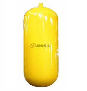 Wholesale Customization 34crmo4 Car Gas Tank Cng Cylinder Type 1 30Liter China Gas Cylinders Gnv Gas Tank