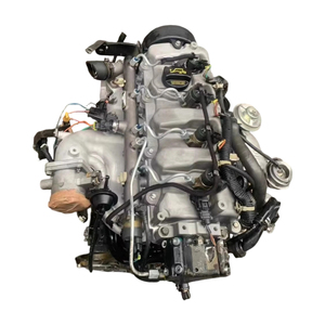 Motor Usado Original para <span class=keywords><strong>Hyundai</strong></span> <span class=keywords><strong>Santa</strong></span> <span class=keywords><strong>Fe</strong></span> 2.0T Diésel D4EA, Motor <span class=keywords><strong>de</strong></span> Bajo Kilometraje Probado en Buen Estado - Product Image 1