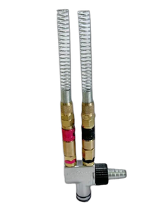 Venta directa de fábrica 391530 <span class=keywords><strong>Optiflow</strong></span> IG02 inyector de polvo reemplazo pistola de recubrimiento en polvo repuestos bomba de polvo - Product Image 2