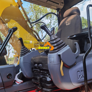 รถขุด CAT 313 ขนาด 13 ตัน จากญี่ปุ่น Caterpillar Cat 313D 313C 313E 313D2 รถขุดตีนตะขาบมือสอง มีสินค้าในสต็อกพร้อมขาย - Product Image 3