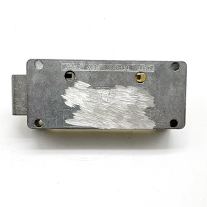 Serrure de <span class=keywords><strong>coffre</strong></span>-<span class=keywords><strong>fort</strong></span> à Double nez 4420 pour casier d'armoire bancaire et <span class=keywords><strong>coffre</strong></span>-<span class=keywords><strong>fort</strong></span> de haute sécurité - Product Image 5