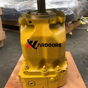 D6R D6H Tractor Parts Hydraulic <b>Pump</b> Assembly 9T-7099 9T7099 - Product Image 2