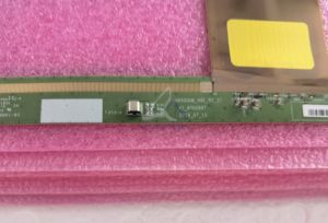 Écran plat HV650QUB-F7D 65 pouces BOE 3840*2160 UHD 4K, écran LCD, panneau TV d'origine, remplacement - Product Image 4