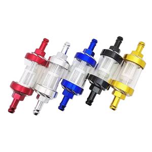 Modified Motorcycle Body Systems Gasoline Filter and <b>Scooter</b> Carburetor <b>Parts</b> - Product Image 1