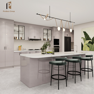 <strong>Fitted</strong> <strong>Kitchen</strong> Designs Small <strong>Kitchens</strong> China for Sale - Product Image 1