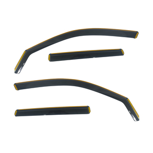 Factory Directly Sell High End In-channel Injection Deflector Window <b>Visor</b> for BMW X3 2025 - Product Image 3
