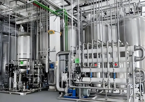 ผงซิลเลียมแกลบออร์แกนิกธรรมชาติ100% เส้นใยละลายได้สำหรับการย่อยอาหารฉลากส่วนตัว - Product Image 4