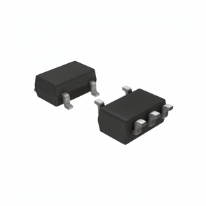 MAX6354SYUK+T Power Management (PMIC) SC 74A, SOT 753 Electronic Circuit Components In Stock - Product Image 1