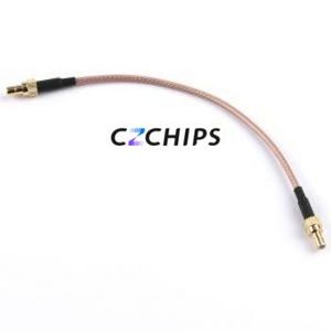 KH-SMBJ-SMBJ-RG316-140MM RF Cable RF Whole Sale Electronic Component Chips Supplier & BOM Service - Product Image 2