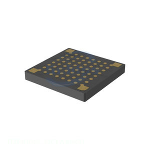 Componente Electrónico Integrado EFM32TG110F16-D-QFN24R 24 VQFN con Contactos Expuestos, Chip IC en Stock - Product Image 1