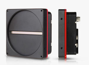 กล้อง VT-6K3.5C-H100 VIE และผลิตในเกาหลีแท้ VT-6K3.5C-H100 กล้องโดม IP67 กันน้ำ AHD 1080P พร้อมอินฟราเรดมองเห็นในเวลากลางคืน - Product Image 2