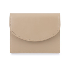 Tarjetero de Cuero al por Mayor, Funda Multifuncional de Cuero PU Personalizada, Porta Tarjetas, Monedero - Product Image 6