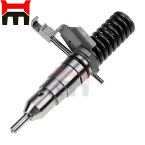 หัวฉีดน้ำมันดีเซลเครื่องยนต์ 3116 3114 รุ่น 0R8682 0R-8682 สำหรับรถขุด 322B L 325B 320B 322C M318 M320 - Product Image 3