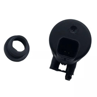 Nouveau moteur à jet d'eau OEM 9641553880 pour Fiat SCUDO & Renault WIND