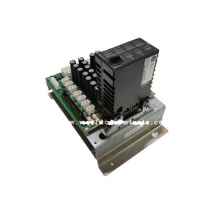 Module de distribution d'alimentation IS230JPDGH1B, support technique professionnel, équipement électrique - Product Image 1