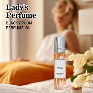 Lady's Fragancias de larga duración Aceite de perfume perfumado de rosa para Casual Daytime Hot Adventure Live Streaming al por mayor para mujeres - Product Image 4