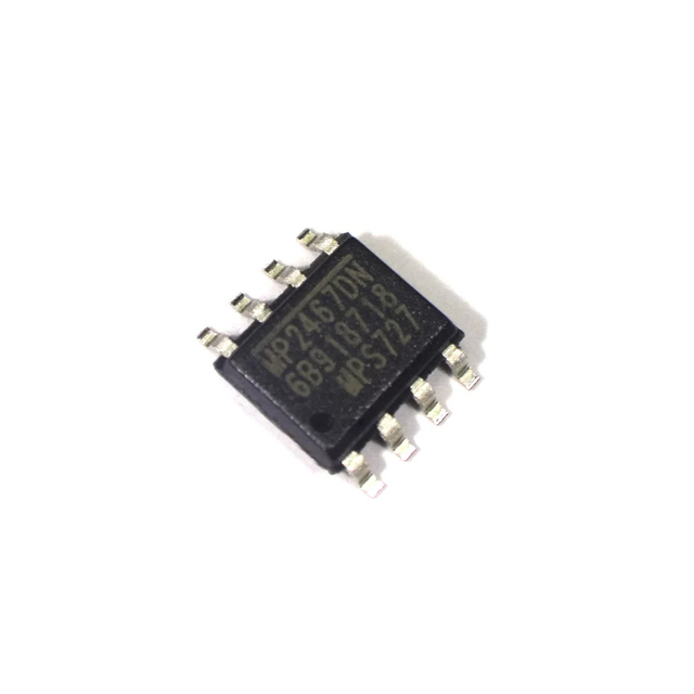 Chiptime (New & Original) MP2467DN IC Integrated circuit In stock Electronic components MP2467DN-LF-Z