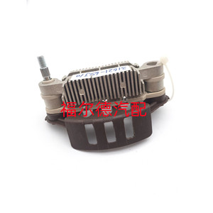Rectificador de alternador Suzuki 31621-65J10 para Grand Vitara 12V, pieza de repuesto - Product Image 3