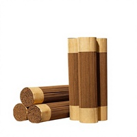 Encens artisanal de haute qualité, mélange de 200 grammes, encens de Da Nang, Xun Ling, parfum de dix milles, rose naturelle, bois de santal