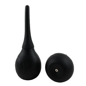 Anale Douche Voor Homo 'S Spelen Herbruikbare Klysma Anale Speelgoed Schoon Anale Vaginale Reiniger Douche - Product Image 2